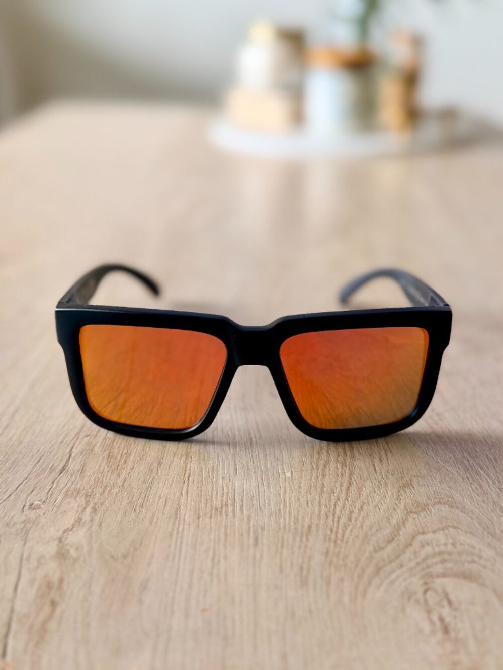 Heat Wave Sunglasses